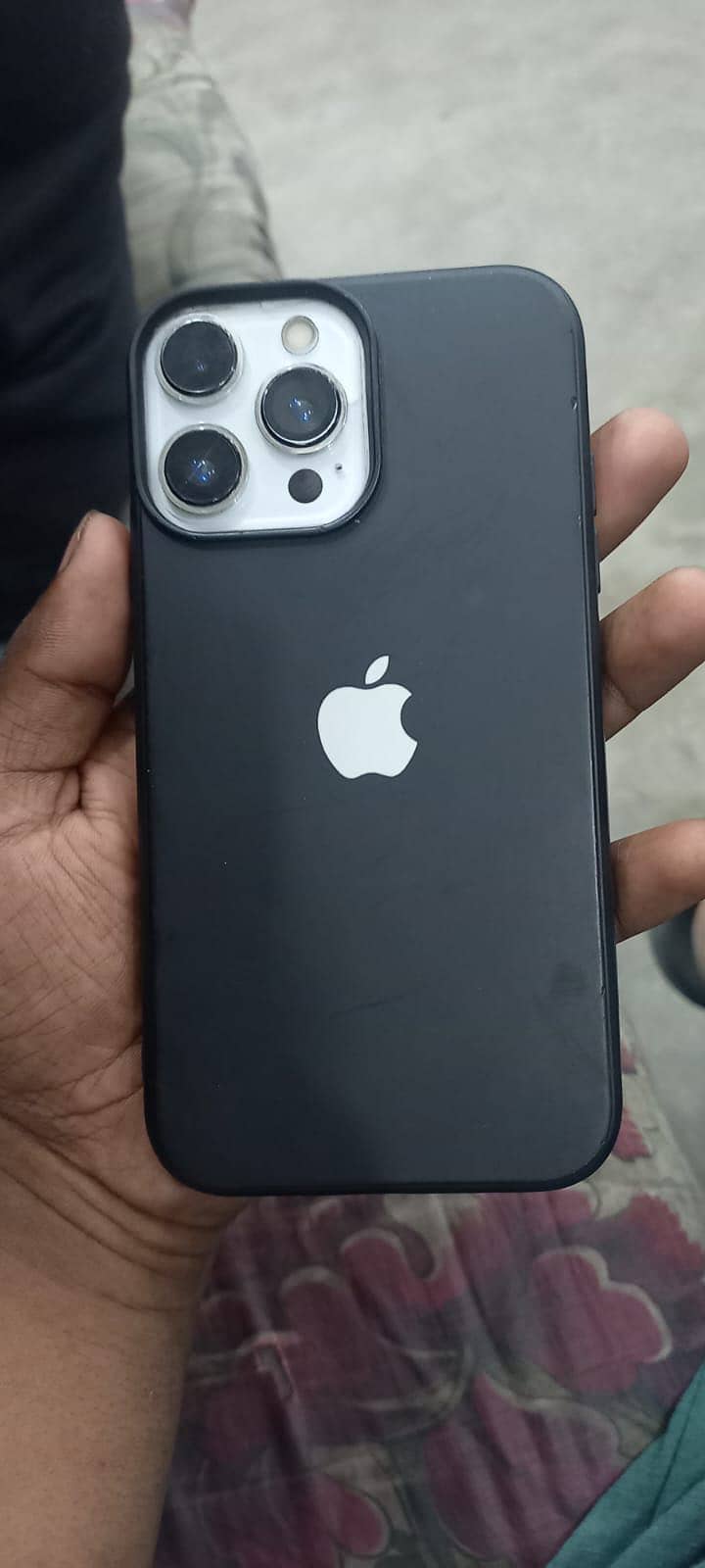 iPhone xr converted 13pro non pta 10/8 condition 0