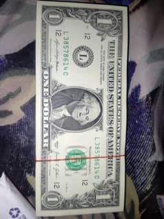 Dollars