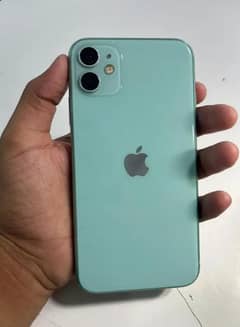 Iphone 11 128 GB JV
