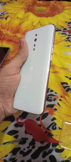 OPPO Reno z