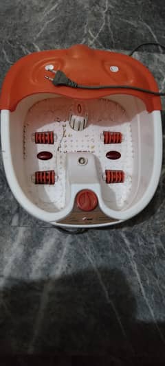 mani padi machine