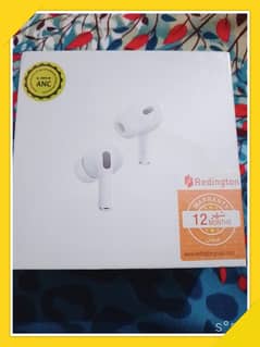Redington airbuds original