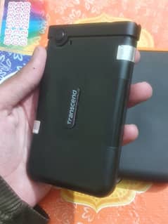 USB 500GB HARD DRIVE for sale
