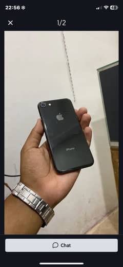 iPhone