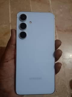SAMSUNG GALAXY S24 FE