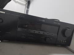 Amplifier