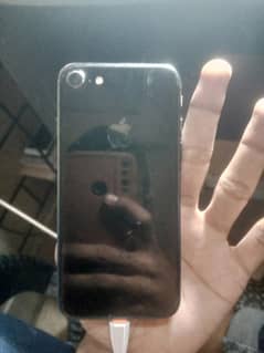 iPhone 7 official pta approved