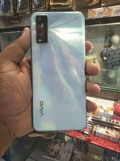 vivo y20 10 by 10 condition sell