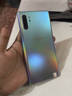 Samsung Note 10 Plus 5G