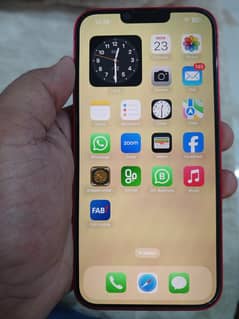 Iphone 14 Plus 128 GB