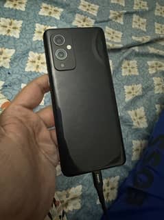 One plus 9 offical pta