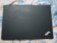 Lenovo T14 Core I5 11th generation