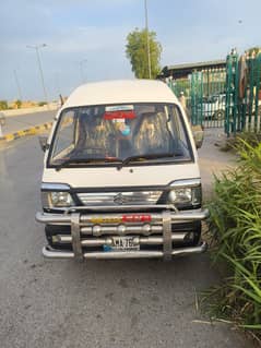 50000km drive