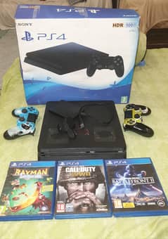 PS4