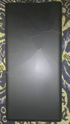 Samsung note 10 Plus ( 12+256)