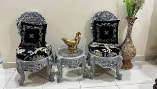 Coffee Chairs