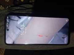 Infinix hot 12 ply 4 gm ram 64 memory with box charger nai ha
