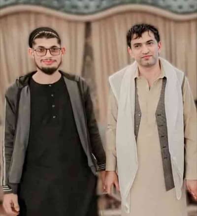 Muhammad Shah Fahad imam bukhir 