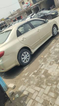 For Home use best car ever Gli