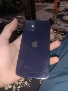 iphone 12 jv
