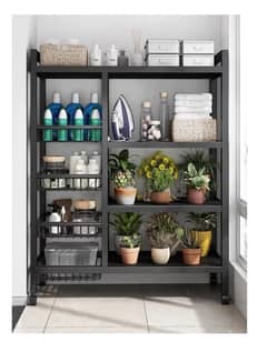 Multipurpose Shelf
