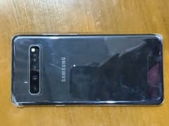 Samsung Galaxy S10 5G 256GB