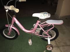Cycle for kids