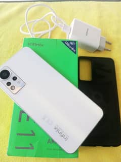 Infinix