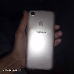 03173945769.   oppo f5 mobile ha panel change ha but  panel MA dot ha
