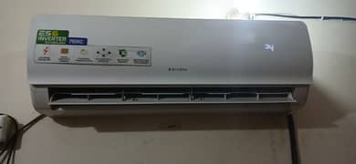 eco star 1.5 ton 10/10
