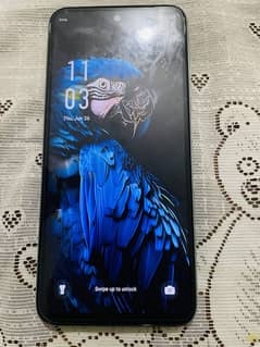 Infinx smart 9 lush condition