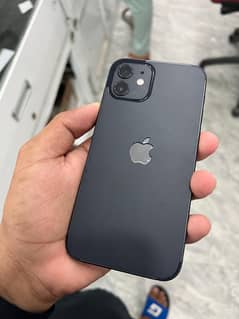 iphone 12 jv 64gb 100 health water pack