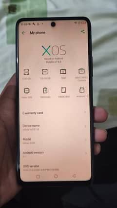 infinix