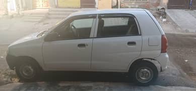 Suzuki alto for sale