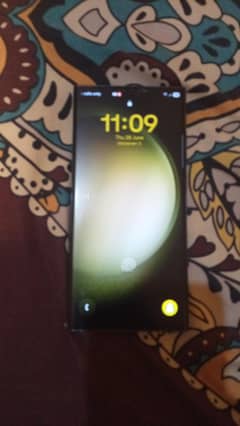 Samsung Galaxy S23 ultra