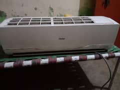 Haier Air Conditioner