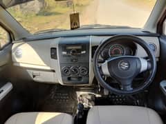 WagonR VXL 2014  & 2015 Registered ®
