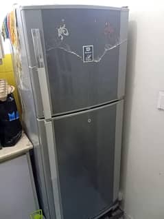 dalance fridge