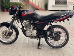ravi piaggio 125cc