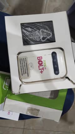 zong bolt hotspot wifi device