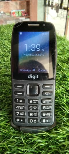 Digit4G