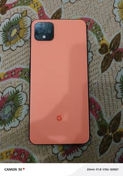 Google Pixel 4xl