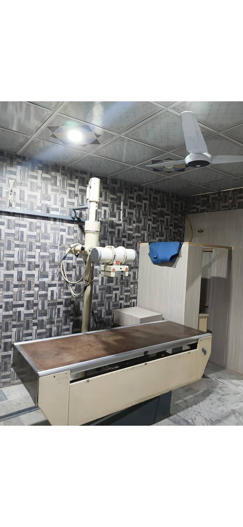 ULTRA LAB  and Home testing services. 7