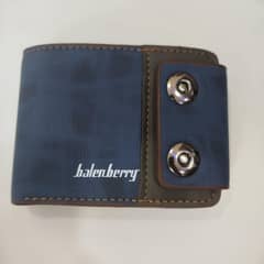 New Stylish and Royal  look Men's Willet