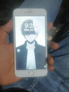 iphone 6 s plus 64 gb