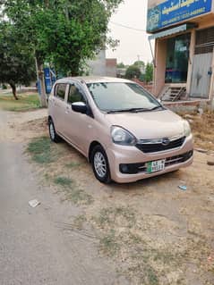 Daihatsu Mira 14/16