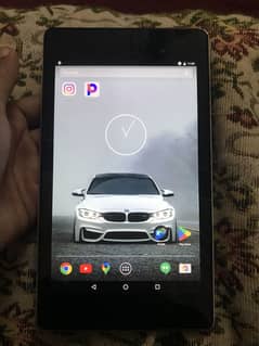 Nexus 7 tablet 10/10