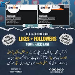 Facebook Page Grow karein – Real Audience via Ads