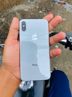 I phone x
