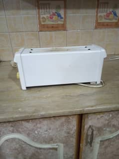 toaster